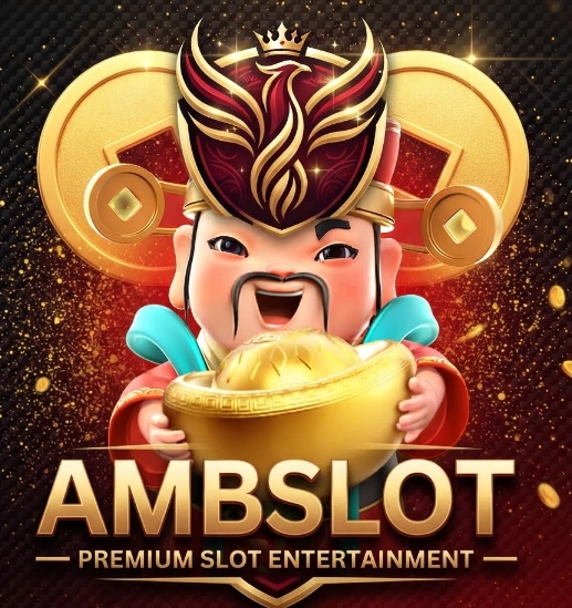 AMBSLOT สล็อตออนไลน์ครบวงจร รวมเกมยอดนิยมไว้ในที่เดียว 